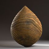 Decorative objects - decoration object Hazelnut rust - PASCAL OUDET