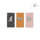 Gifts - Stainless steel magnet - Cats. - TOUT SIMPLEMENT,