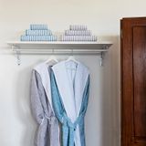 Autres linges de bain - Collection de Coordonnés New York - SOREMA BATH FASHION