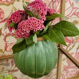 Decorative objects - Porcelain vase - G & C INTERIORS A/S