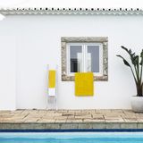 Autres linges de bain - Collection de Coordonnés Chevron - SOREMA BATH FASHION