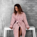Autres linges de bain - Gamme de Couleurs Solides Ribbon - SOREMA BATH FASHION
