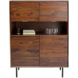 Wardrobe - Bar Cabinet Ravello 100 - KARE DESIGN
