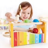 Toys - Hammering case and retractable xylophone - TOYNAMICS HAPE NEBULOUS STARS