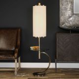 Floor lamps - Nadenka Floor Lamp - MINDY BROWNES INTERIORS