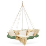 Chaises de jardin - Olive Classic TiipII Lit Taille M - TIIPII BED