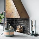 Design objects - Emma Companion Set - Lichen - ELDVARM