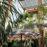 Design objects - Terrace Parasol - Lunar - Klaoos - - KLAOOS