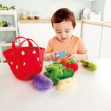 Jouets enfants - Panier de légumes garnis pour enfants - TOYNAMICS HAPE NEBULOUS STARS