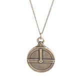 Bijoux - Collection Pendentifs - HEMISFERIUM