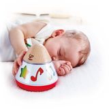 Jouets enfants - Jouet en bois : boîte à musique - TOYNAMICS HAPE NEBULOUS STARS