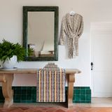 Autres linges de bain - Collection de Coordonnés London - SOREMA BATH FASHION