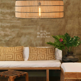 Autres fournitures bureau - ALBA LAMP SHADE - GONG BY JO PLISMY
