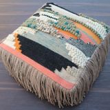 Coussins textile - Coussin de sol Lana - MEEM RUGS