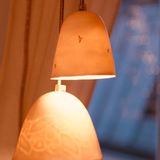 Hanging lights - Lamp S - MYRIAM AIT AMAR