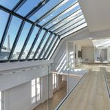 Parquets - Manoir - aging range - ARBONY