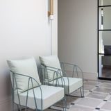 Lawn armchairs - LAGARTO poltrona - ISIMAR