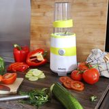 Petit électroménager - MIXER BLENDER EXTRACTOR DETOXIMIX 1000 - DETOXIMIX