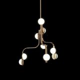 Suspensions - Scénario Lustre - LOBMEYR