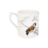 Tea and coffee accessories - Mug - Oiseaux de la Forêt - GIEN