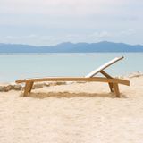 Chaises pour collectivités - COLLECTION RIVIERA - DEESAWAT