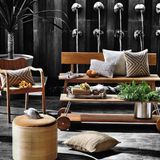 Banquettes pour collectivités - collection tiera - DEESAWAT