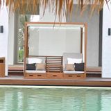 Gazebos - summer collection - DEESAWAT