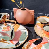 Everyday plates - Tableware "Atelier voyages" - KORB