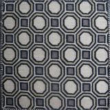Classic carpets - Y-Knot Geometric Carpets - MEEM RUGS