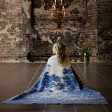 Plaids - Plaids et coussins en coton biologique. - KOUSTRUP & CO