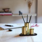 Design objects - Manhattan Desk Organizer - UNIQKA
