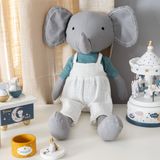 Décor de fête pour enfant - Peluches Lilian et produits enfants - AMADEUS LES PETITS