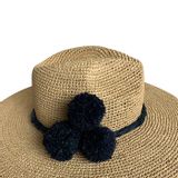 Chapeaux - Chapeau Basile - CAMALYA