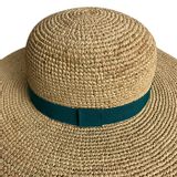 Hats - Capeline Hat - CAMALYA
