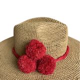 Chapeaux - Chapeau Basile - CAMALYA