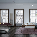 Autres tables - Teckell T1.3 Wood - TECKELL
