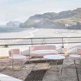 Chairs for hospitalities & contracts - PARADISO Poltrona - ISIMAR