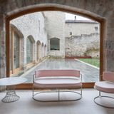 Sofas - PARADISO sofa 2 seats - ISIMAR