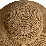 Chapeaux - Chapeau Kauri - CAMALYA