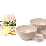 Bols - 8 CM BOL 100% FABRIQUÉ EN ITALIE - MOJITO DESIGN