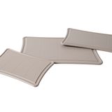 Kitchen utensils - 36X24 CM. CUTTING BOARD 100% MADE IN ITALY - MOJITO DESIGN