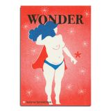 Objets de décoration - CARTES "A6" - LES MOTS DOUX 2 - PIED DE POULE