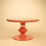 Dining Tables - Petit Cortez II Dining Table - MALABAR