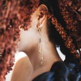 Bijoux - Collection ANTIK - KHARMARI