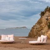 Beds - OLIVO Daybed - ISIMAR