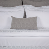 Bed linens - Divino - MIA ZARROCCO - FINE LINENS