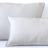 Bed linens - Paris - MIA ZARROCCO - FINE LINENS