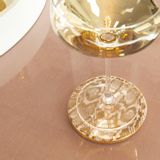 Gifts - Safari Snakeskin Set of 4 Drink Coasters - CRISTINA RE