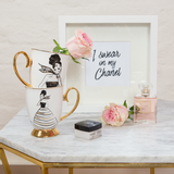 Gifts - Lucille Mug - CRISTINA RE