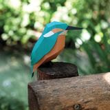 Objets déco enfant - Alcedo Atthis - PLEGO